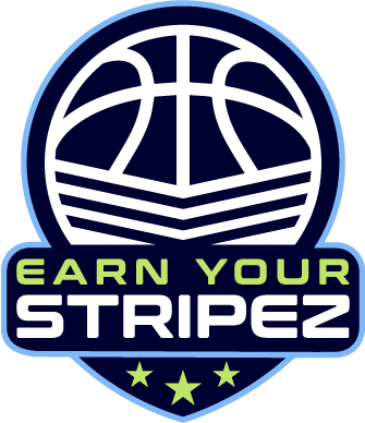 EarnYourStripez Basketball